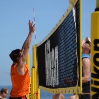 Finał wakacji z NIKON CUP Gdańsk 2014