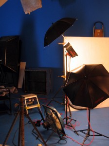 studio fotograficzne