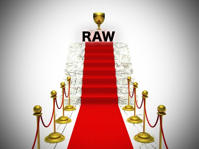 RAW