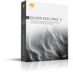 Ikonka programy Silver Efex Pro