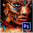Photoshop CS5 ikonka