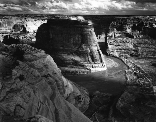 Fotograf: Ansel Adams