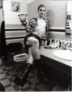 Cytaty o fotografii - Diane Arbus