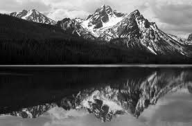 Fotograf: Ansel Adams