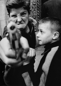 Diane Arbus - Cytaty o fotografii