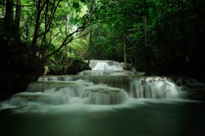 Waterfall