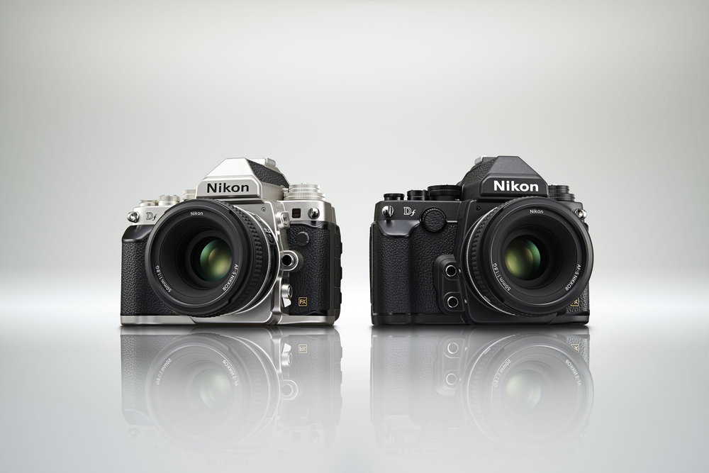 Nikon DF