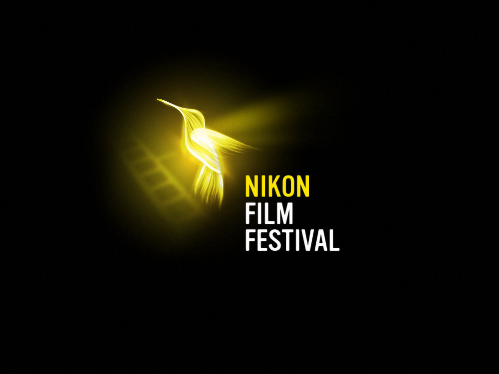 Nikon Film Festival – JESTEM PEŁEN EMOCJI