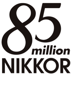 Produkcja obiektywów firm Nikon przekroczyła 85 mln egzemplarzy