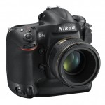 Nikon D4S