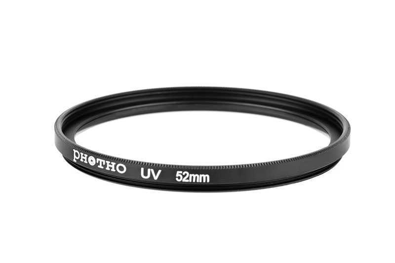 Filtr Photho MRC UV 52 mm