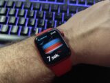 Jak działa pulsoksymetr w Apple Watch?