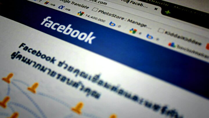 Jak usunąć znajomego z Facebooka (fb)?