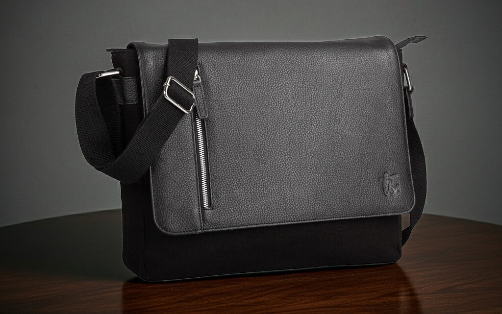 Torby męskie na ramię – jak wybrać odpowiedni model do sytuacji? Torby męskie na ramię – jak wybrać odpowiedni model do sytuacji?