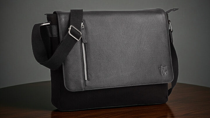 Torby męskie na ramię – jak wybrać odpowiedni model do sytuacji?